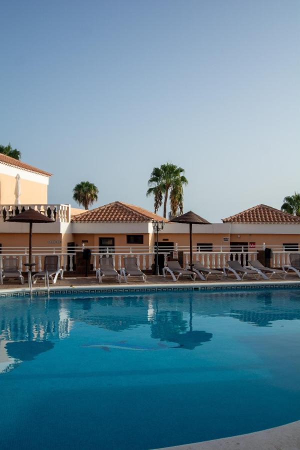 Vistamar Americas Appartement *